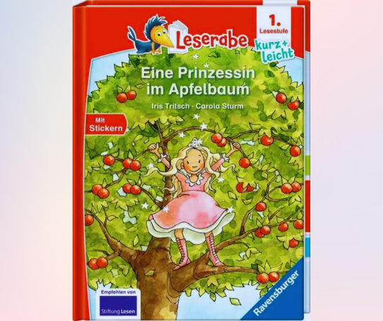 Erschienen im Januar 2025!